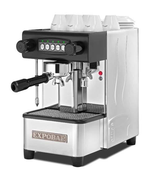 Espresso Group Office Control Coffee Machine, Coffee Machine, Espresso - Barista Warehouse