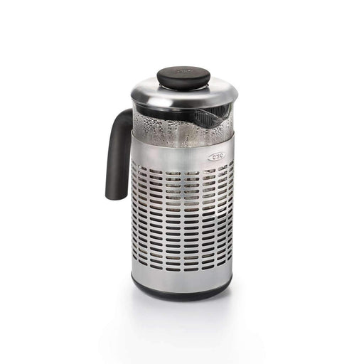 OXO Revive French Press, simple, OXO - Barista Warehouse