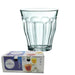 Picardie Duralex Glass 6 Pack, Cups & Glassware, Duralex - Barista Warehouse