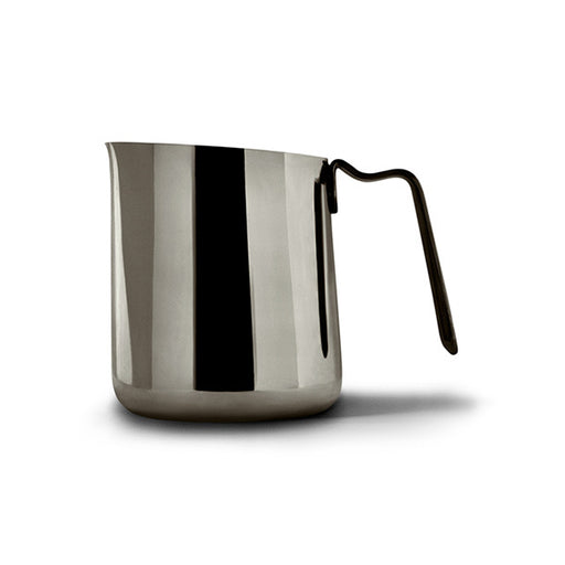 Eddy Graphite Milk Pitcher, variable, Barista Warehouse - Barista Warehouse