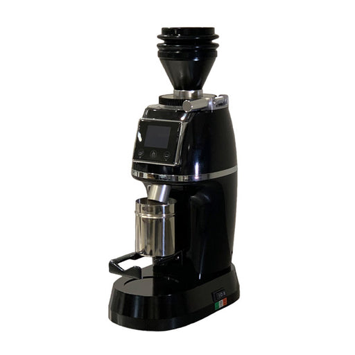 Precision GS0 Espresso Grinder Black