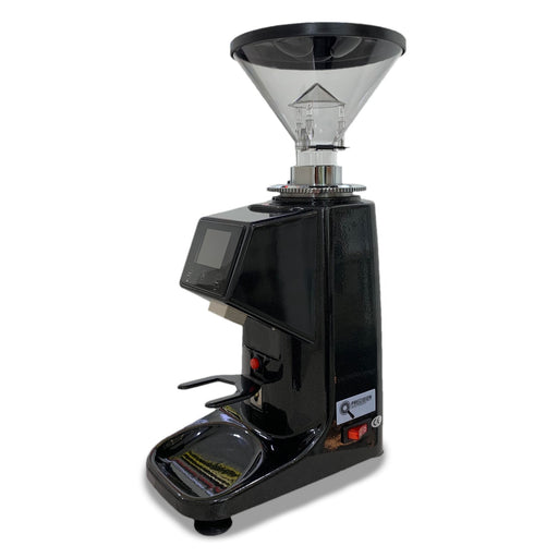 Precision GS7 Powerful Electronic Coffee Grinder, simple, Barista Warehouse - Barista Warehouse