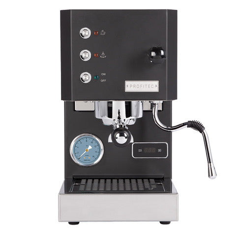 Profitec GO Coffee Machine Black