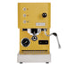Profitec GO Coffee Machine Yellow