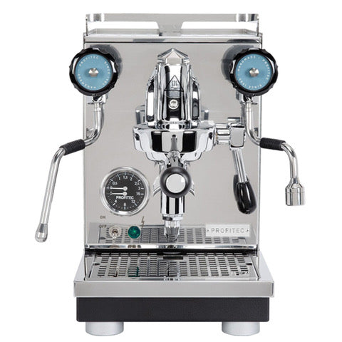 Profitec Pro 400 Coffee Machine — Barista Warehouse