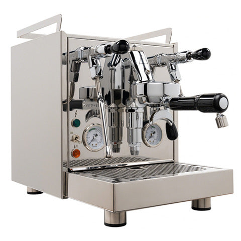 Profitec Pro 500 Coffee Machine1
