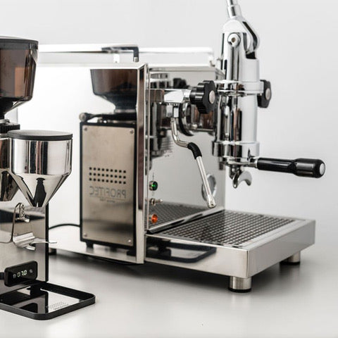 Profitec Pro 800 Leva Coffee Machine