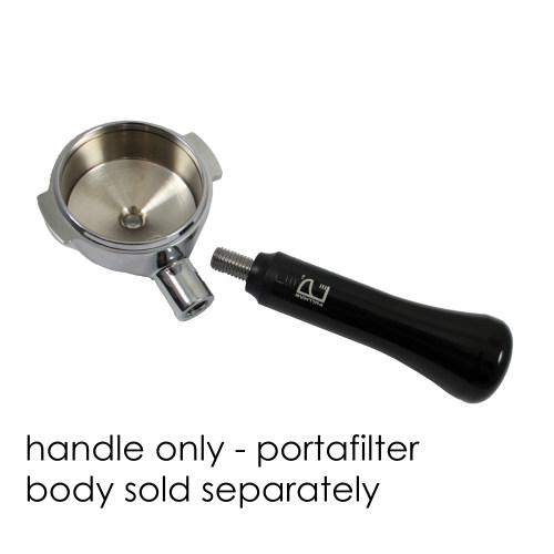 Filter Handle Coffee Machine Coffee Portafilters for Espresso Machines - Barista Warehouse