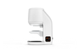 Puqpress Mini Automatic Tamper White