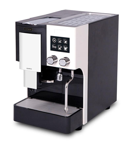 Expobar Group Office Quartz White Coffee Machine, Coffee Machine, Expobar - Barista Warehouse