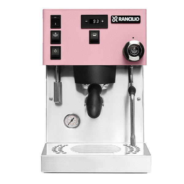 Rancilio Silvia Pro X Coffee Machine