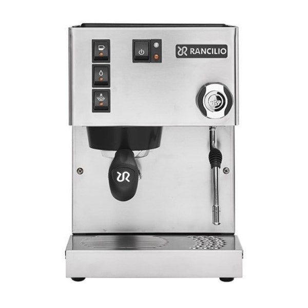 Rancilio Silvia V6 Coffee Machine, variable, Barista Warehouse - Barista Warehouse