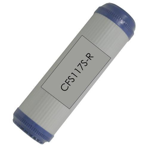 Replacement Water Filter, 10" Drop-In, 5 Micron, Resin, Water Filter, Barista Warehouse - Barista Warehouse