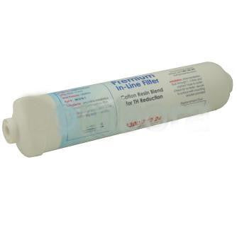 Replacement Water Filter, 1/4" Push Fit, Softening, Water Filter, Barista Warehouse - Barista Warehouse