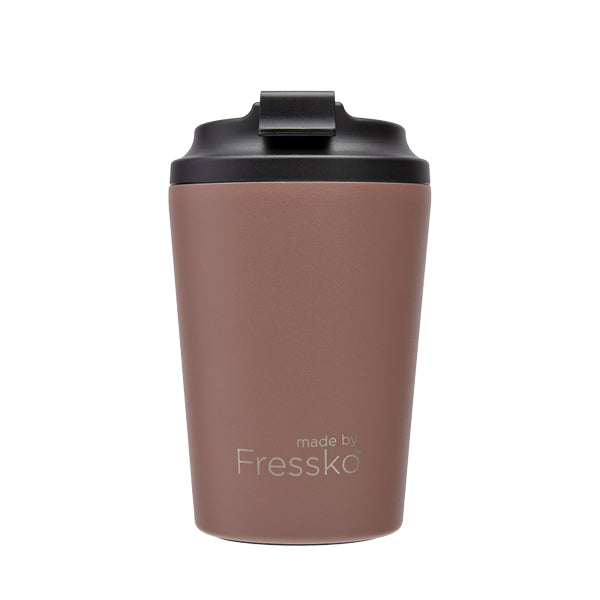 Fressko Reusable Cafe Cup Tuscan