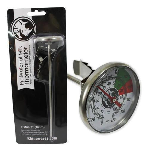 Rhino Long Thermometer - Two2Brew