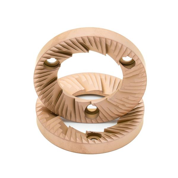 Fellow Ode SSP 64mm Flat Burrs