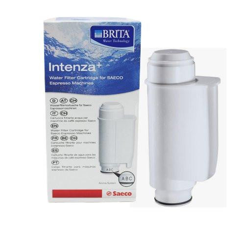 Brita Saeco INTENZA+ Replacement Water Filter, Intenza Plus, Water Filter, Brita - Barista Warehouse