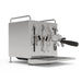 Sanremo Cube Coffee Machine Stainless Steel