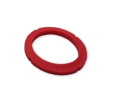 Silicone Group Seal 7mm Red, Group Seal, Silicone - Barista Warehouse