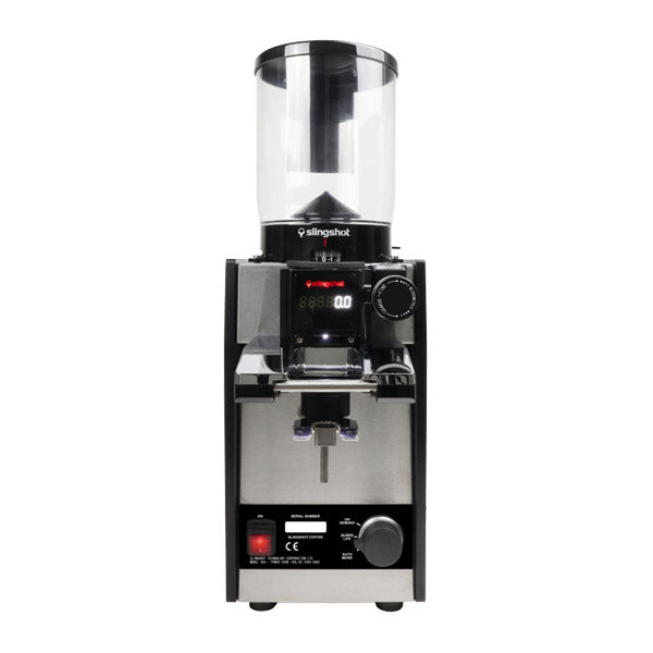 Slingshot S75 Coffee Grinder, simple, Barista Warehouse - Barista Warehouse