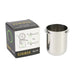Stompa Precision EK43 Dosing Cup, simple, Barista Warehouse - Barista Warehouse