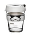 Starwars Stormtrooper 12oz Brew, simple, Starwars - Barista Warehouse