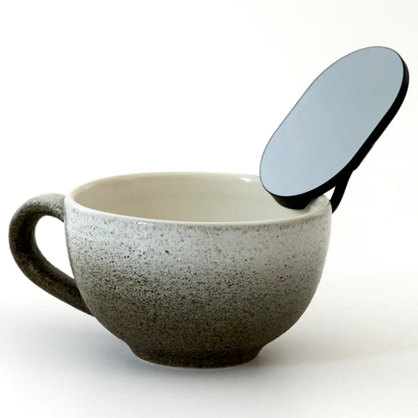 Subminimal UpShot Espresso Mirror Ceramics