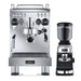 Sunbeam Torino Coffee Machine & Espresso Grinder Bundle