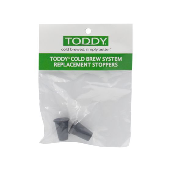 Rubber Silicone Stopper for Toddy