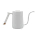 Timemore Fish Pro Pour Over Coffee Kettle White