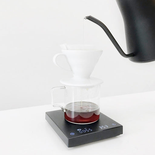 Timemore Black Mirror Scale Black