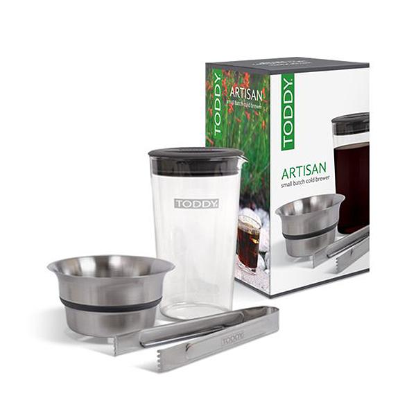 Toddy Artisan Small Batch Cold Coffee Brewer
