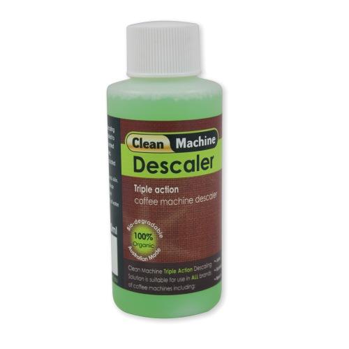 Chlean Machine Action Buy Coffee Machine Descaler Online — Barista Warehouse