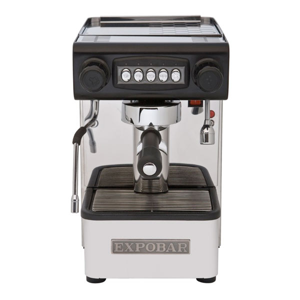 Expobar Office Control Coffee Machine — Barista Warehouse