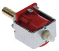 ULKA Vibratory Pump Red E/EX5 230V 47W Conical, Vibratory Pump, ULKA - Barista Warehouse