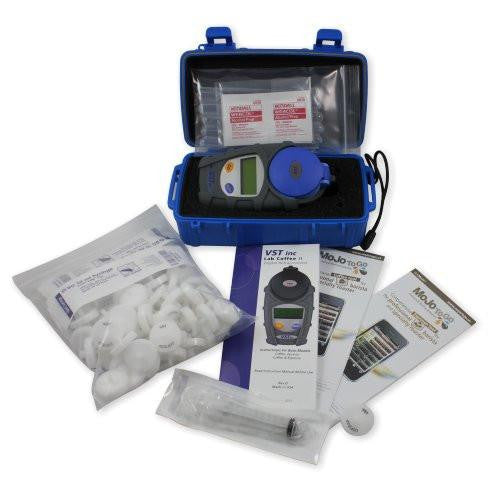 VST Refractometer Kit with Case, Refractometer Kit, VST - Barista Warehouse