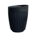 Huskee Charcoal Cups, variable, Barista Warehouse - Barista Warehouse