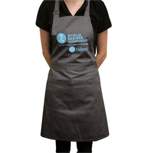 WBC Barista Apron — Barista Warehouse