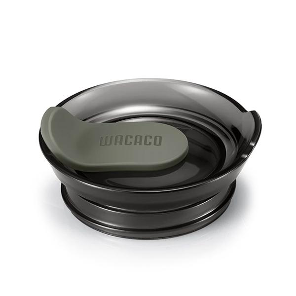 Wacaco Octaroma Lungo Travel Lid