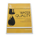 SCAA Water Quality Handbook, Educational Resources, SCAA - Barista Warehouse