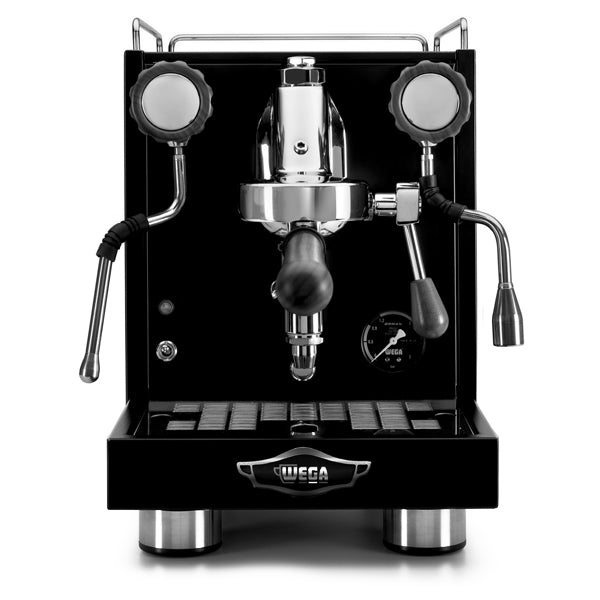 Wega W Mini Coffee Machine — Barista Warehouse