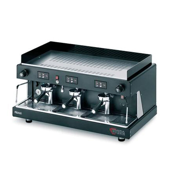 Wega Pegaso Coffee Machine, Coffee Machine, Wega - Barista Warehouse