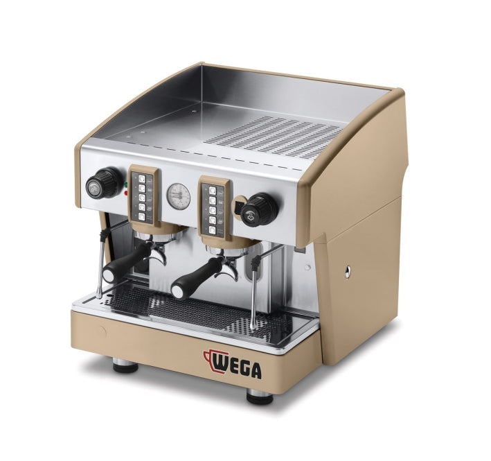 Wega Atlas 2010 Coffee Machine, Coffee Machine, Wega - Barista Warehouse