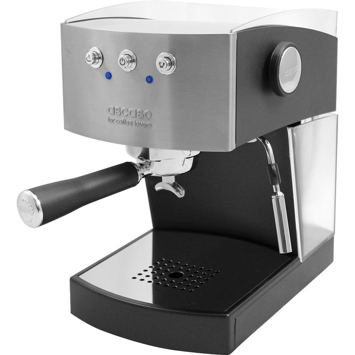 Ascaso Arc Coffee Machine, variable, Barista Warehouse - Barista Warehouse