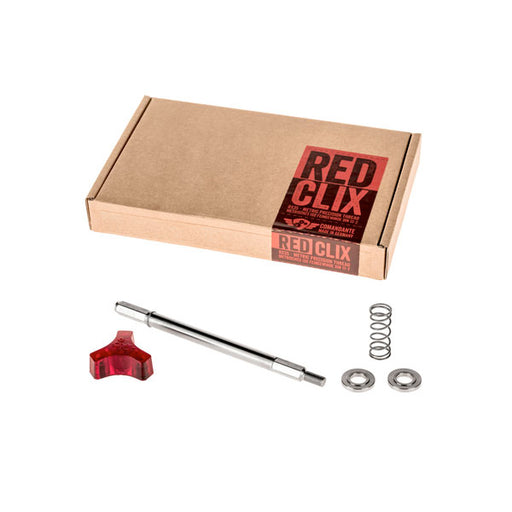 Comandante RX35 Red Clix Burr Adjustment Kit, simple, Barista Warehouse - Barista Warehouse