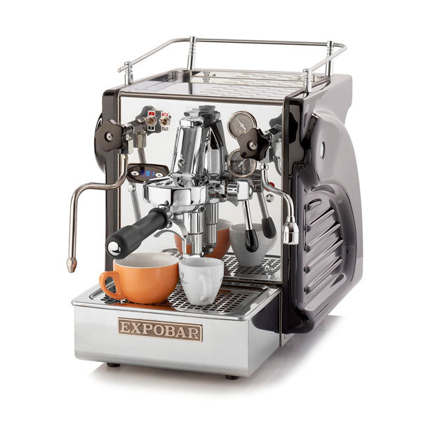 Expobar Ruggero Barista Minore Coffee Machines — Barista Warehouse