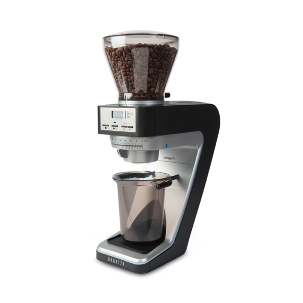 Baratza Sette 30 AP Coffee Grinder Default