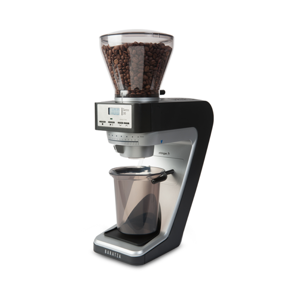 Baratza Sette 30 AP Coffee Grinder — Barista Warehouse