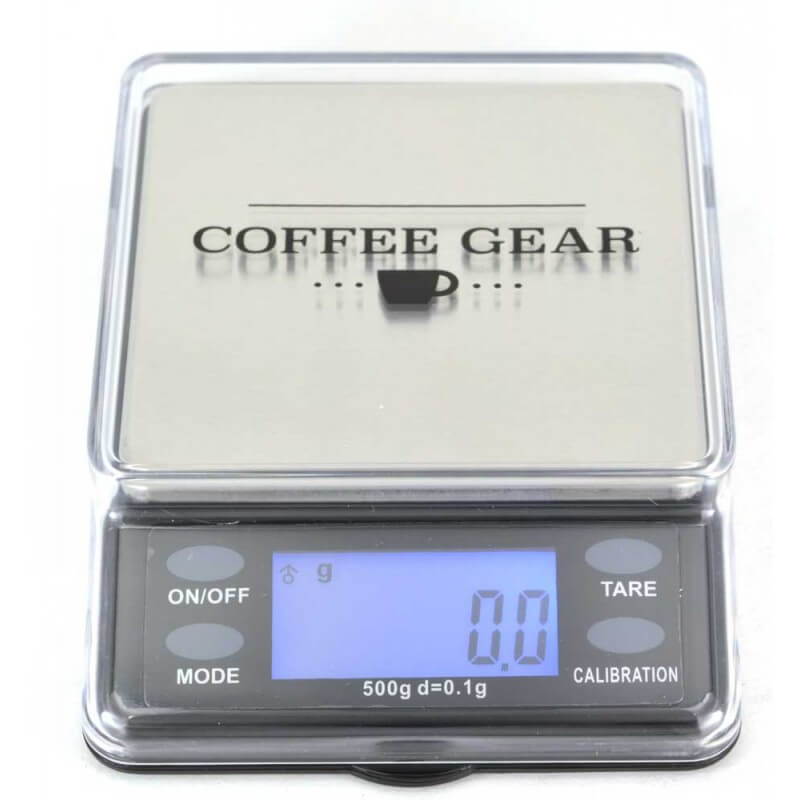 Rhino Coffee Gear Espresso Scale